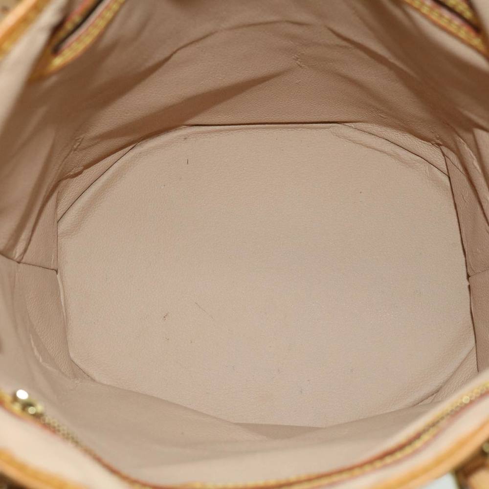 LOUIS VUITTON Monogram Bucket GM Shoulder Bag M42236 LV Auth pt3990 - Picture 10 of 16